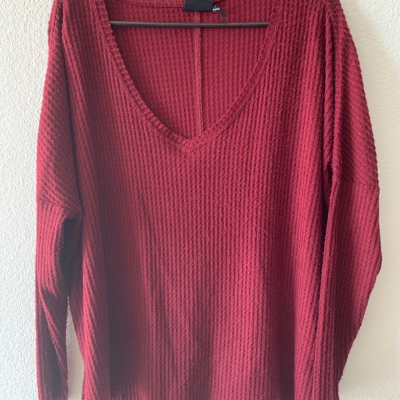 Urban Outfitters Sweaters - UO OUT FROM UNDER WOMENS SWEATER